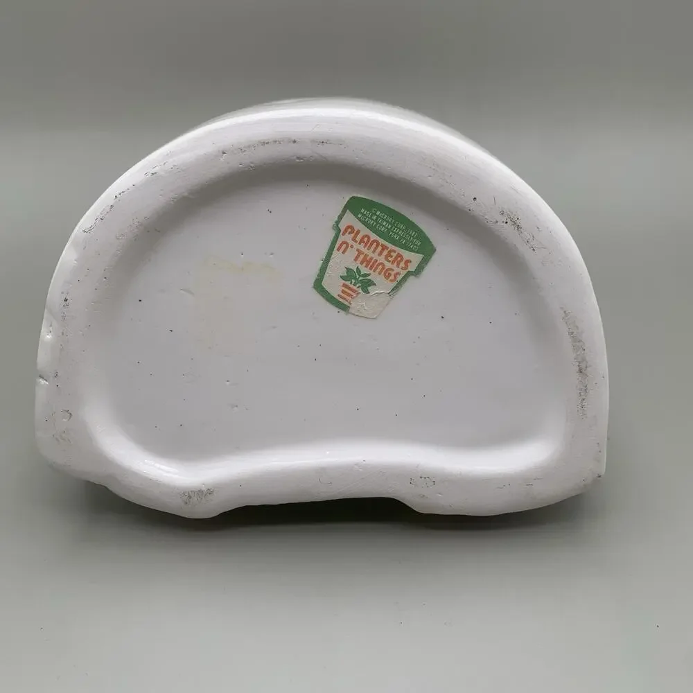Planters N’ Things vintage ceramic